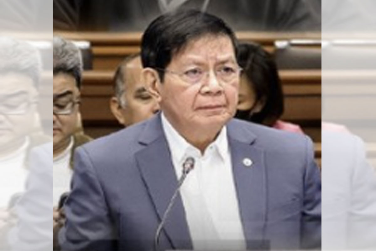 Lacson