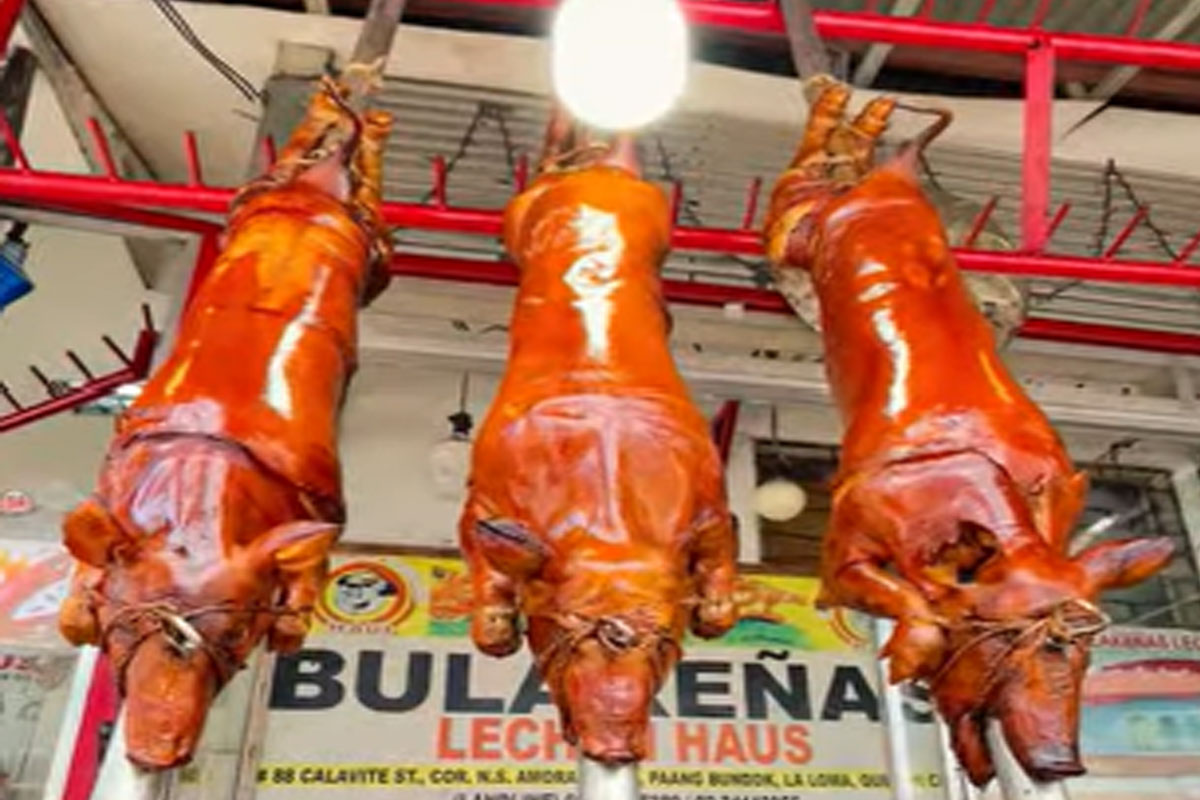 Lechon