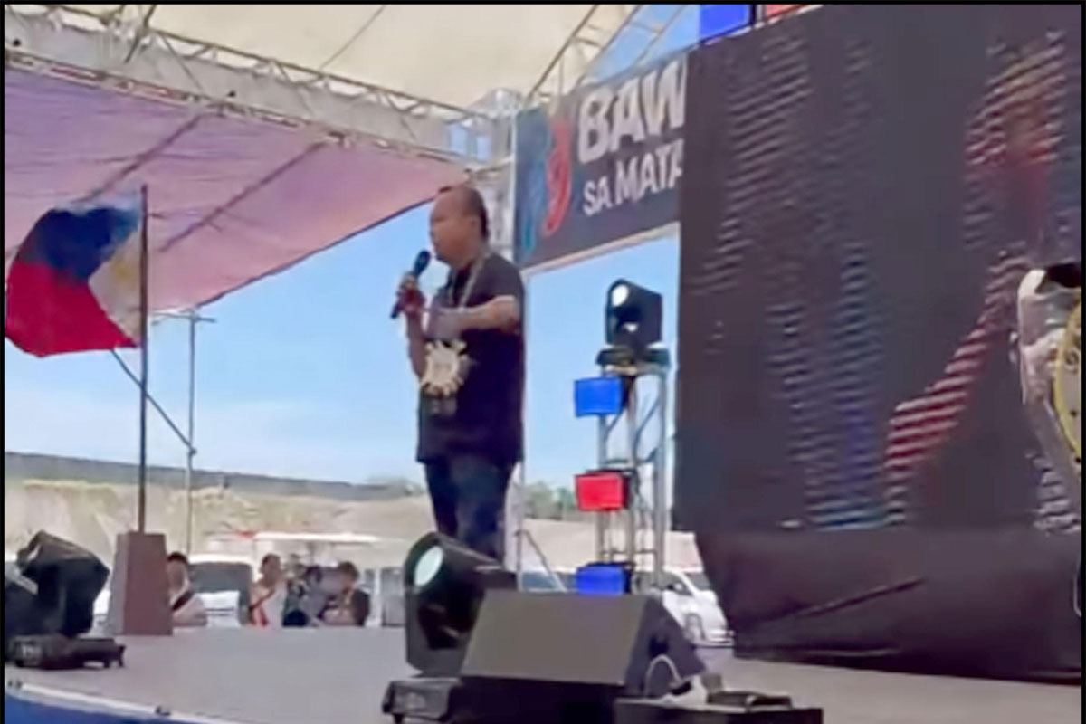 Luistro