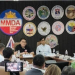 MMDA
