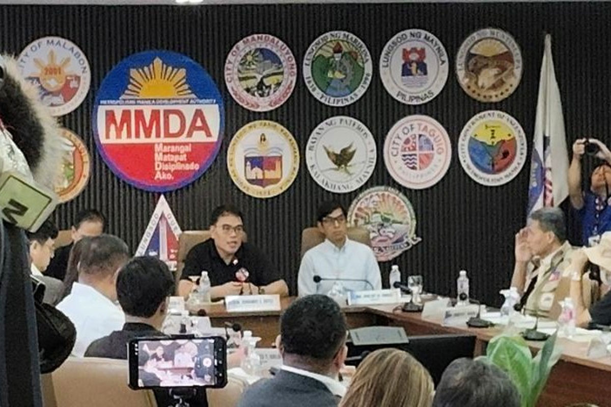 MMDA