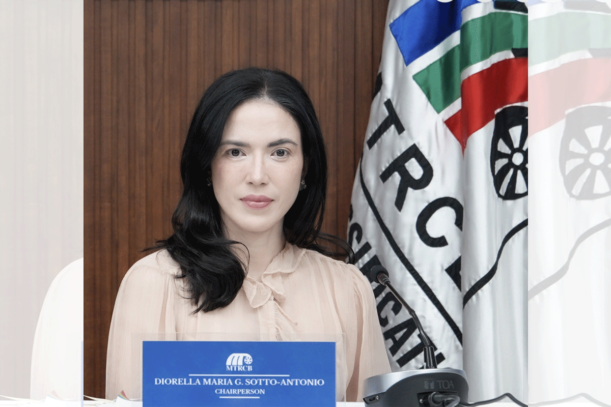 MTRCB