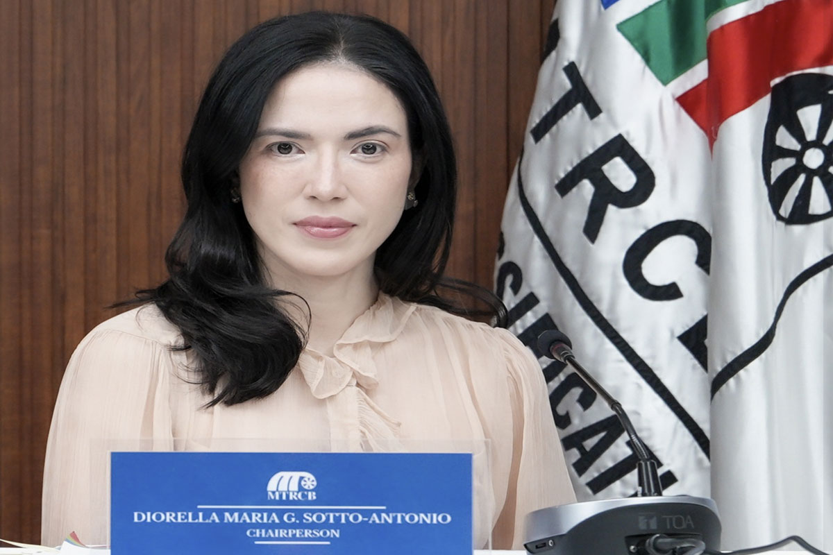 MTRCB