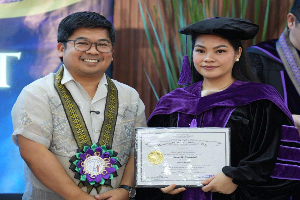 Mayor Malapitan