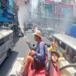 Misting