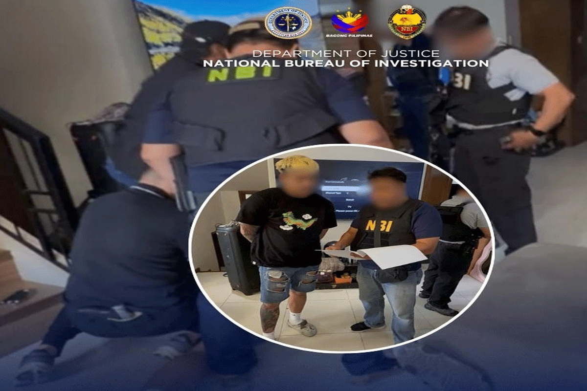 NBI