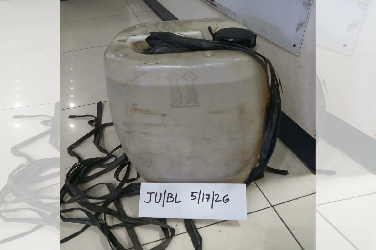 Nakaw
