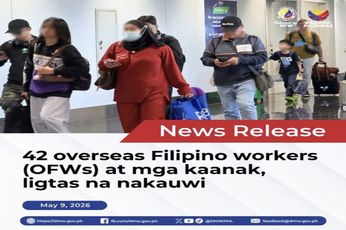 OFW