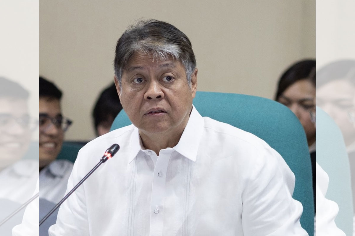 Pangilinan