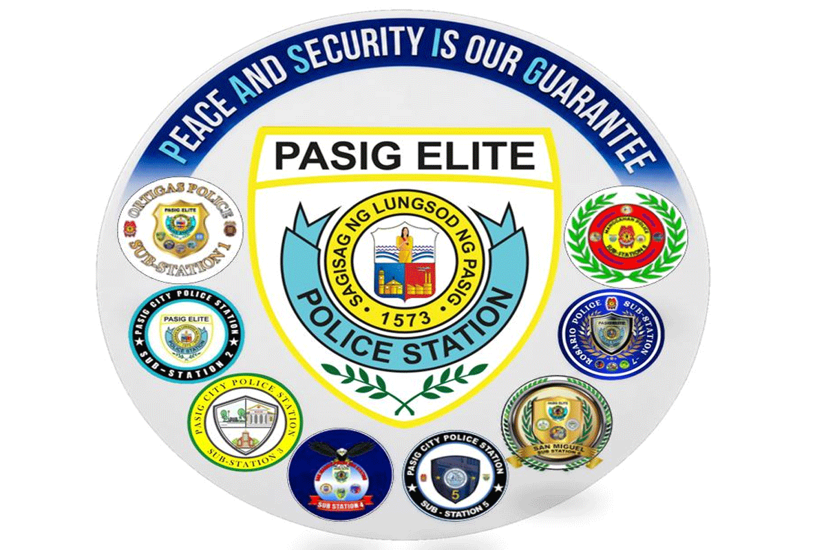 Pasig