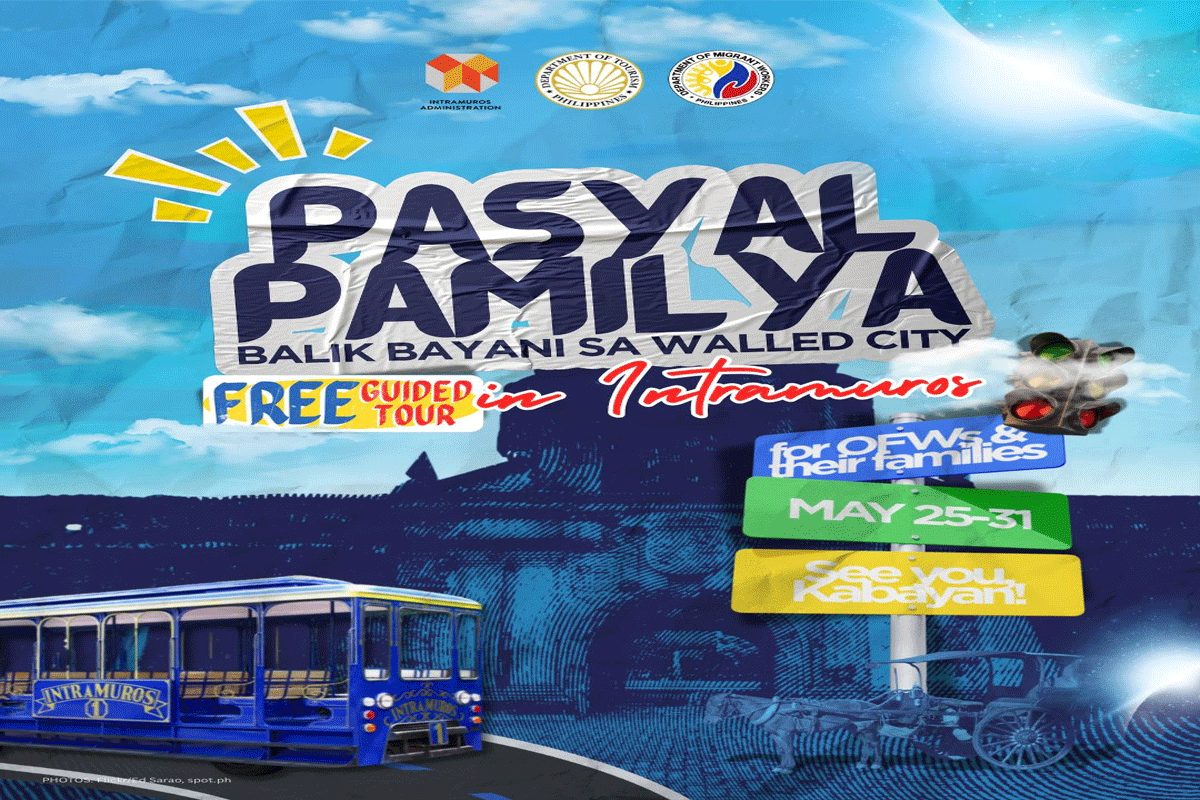 Pasyal