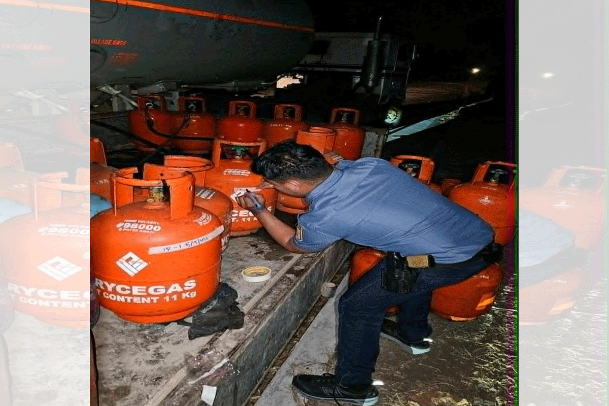 Petrolyo