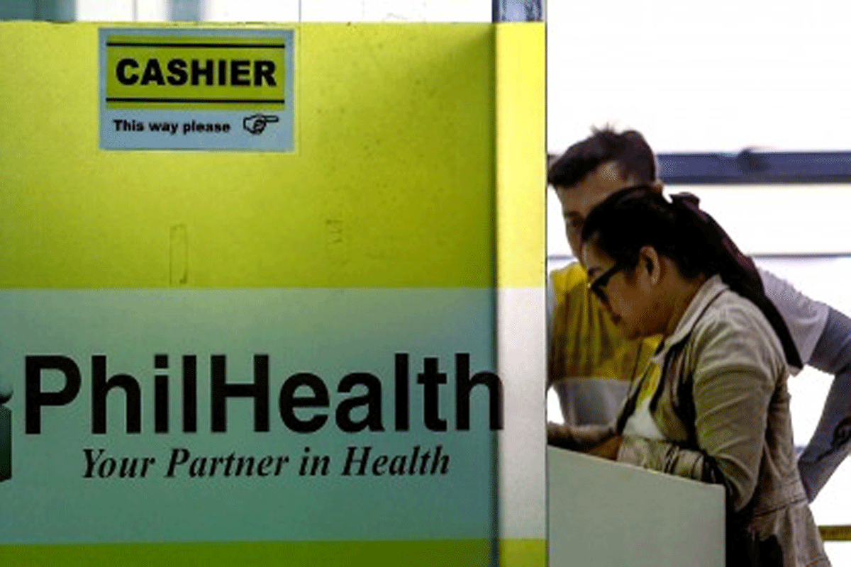 PhilHealth