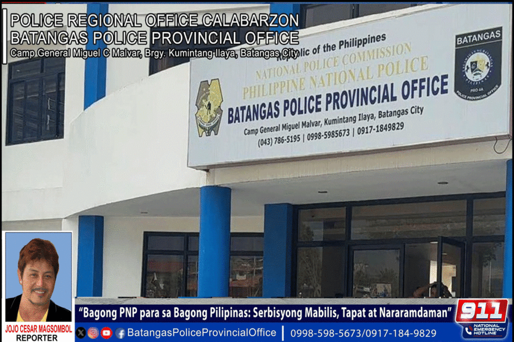 Police