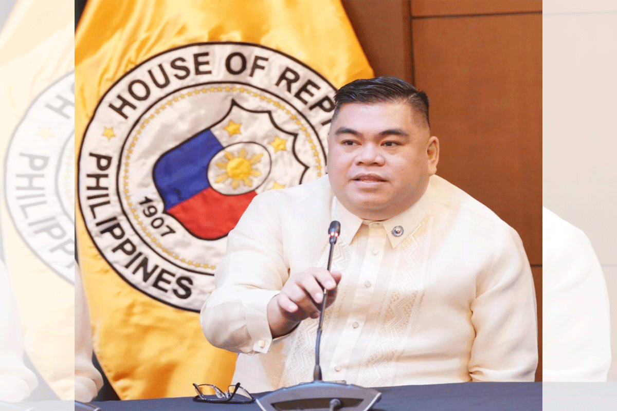 Rep. Acidre