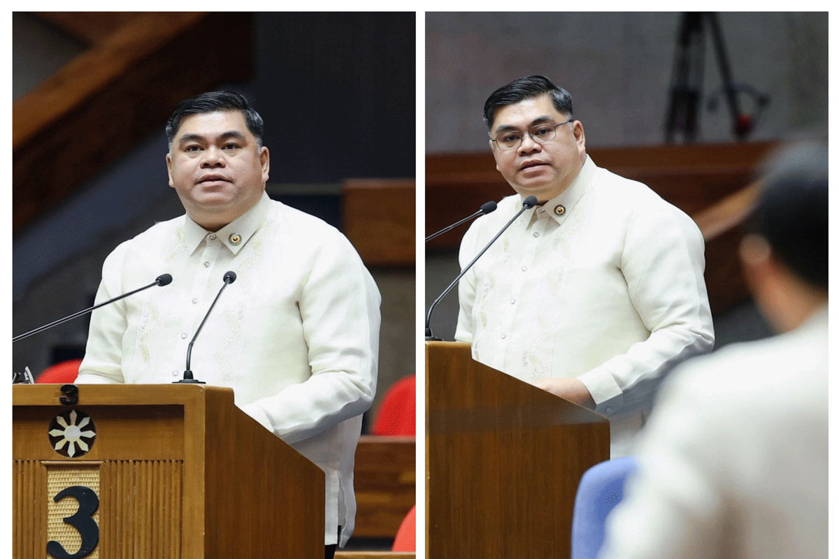 Rep. Acidre