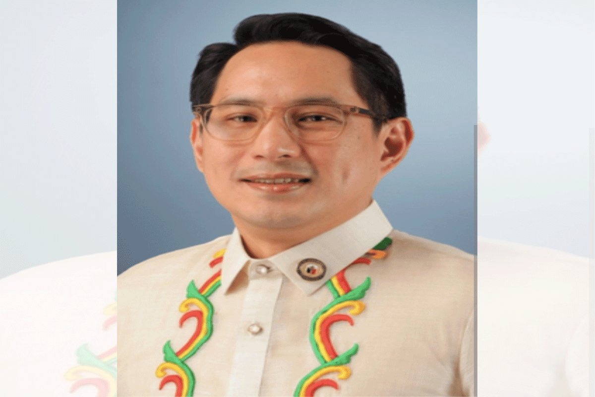 Rep. Adiong