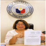 Rep. Doris