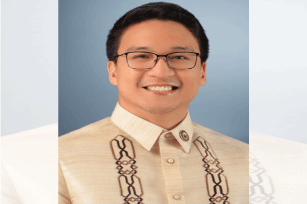 Rep. Miguel