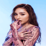 Sachzna Laparan