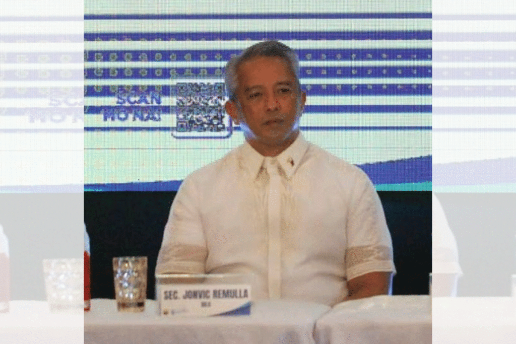 Sec. Remulla