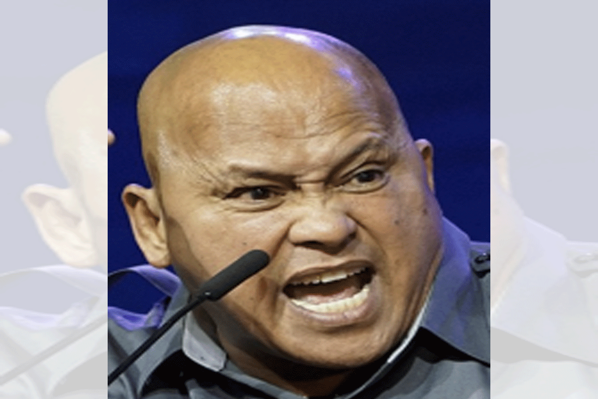 Sen. Bato