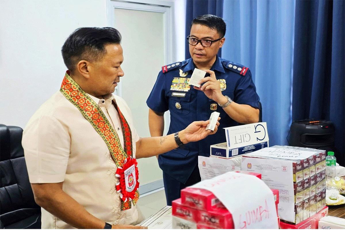 Sen. Ejercito