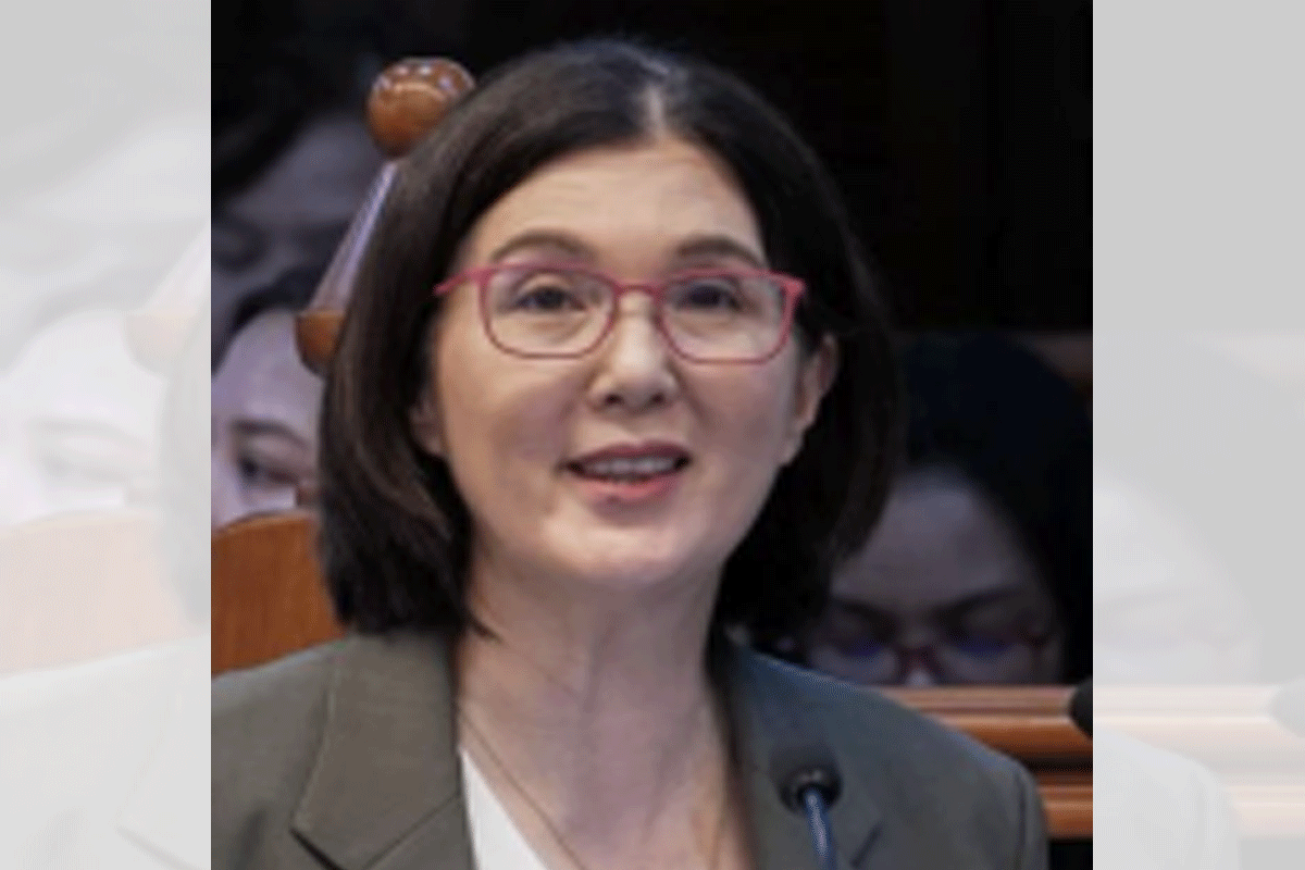 Sen. Pia