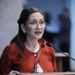 Sen. Risa Hontiveros