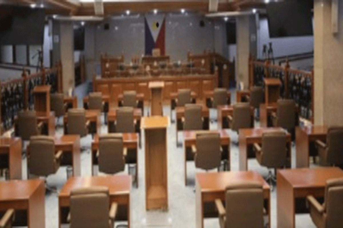 Senado