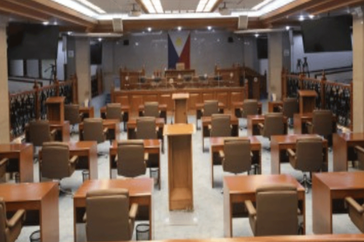 Senado