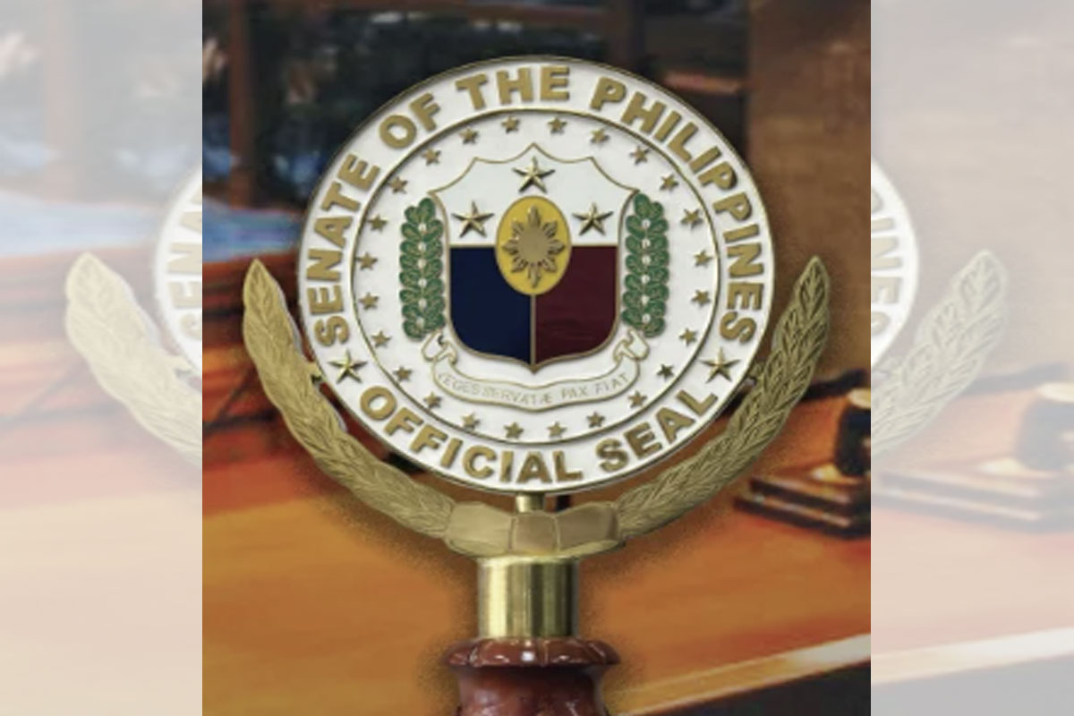 Senado