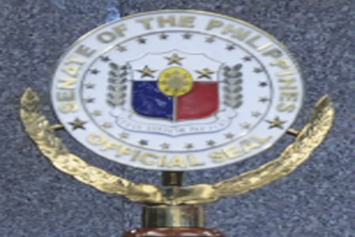 Senate