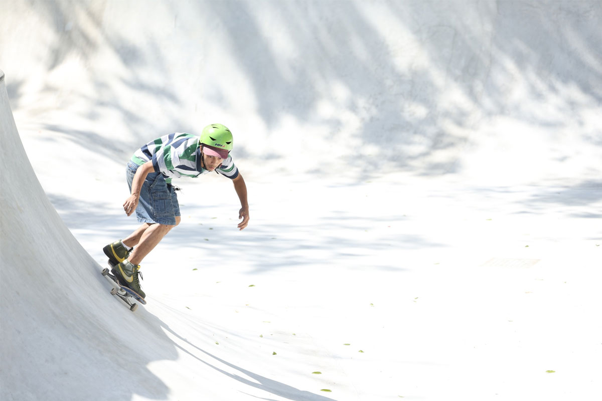 Skate