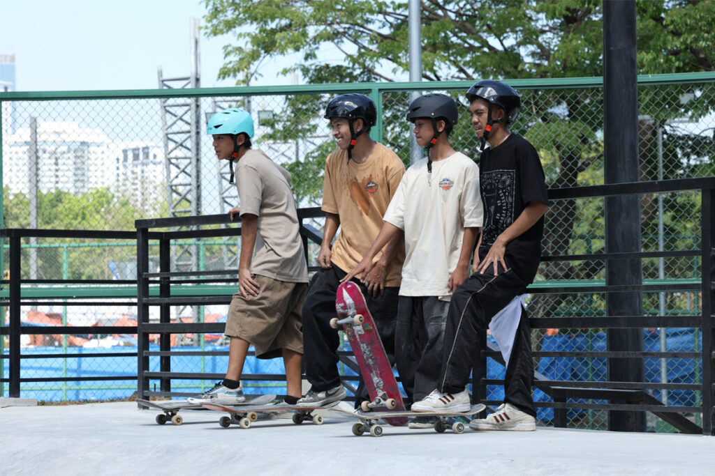 Skate2