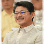 Speaker Dy