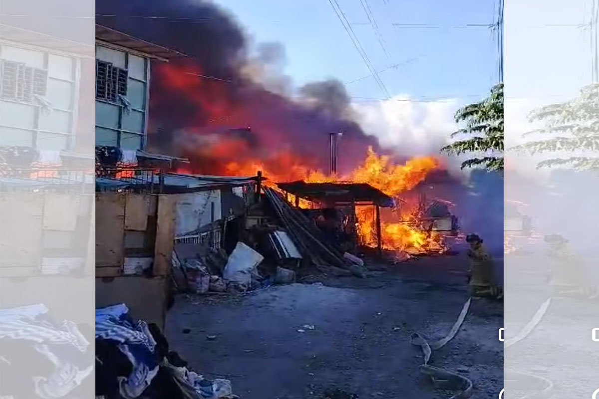 Sunog