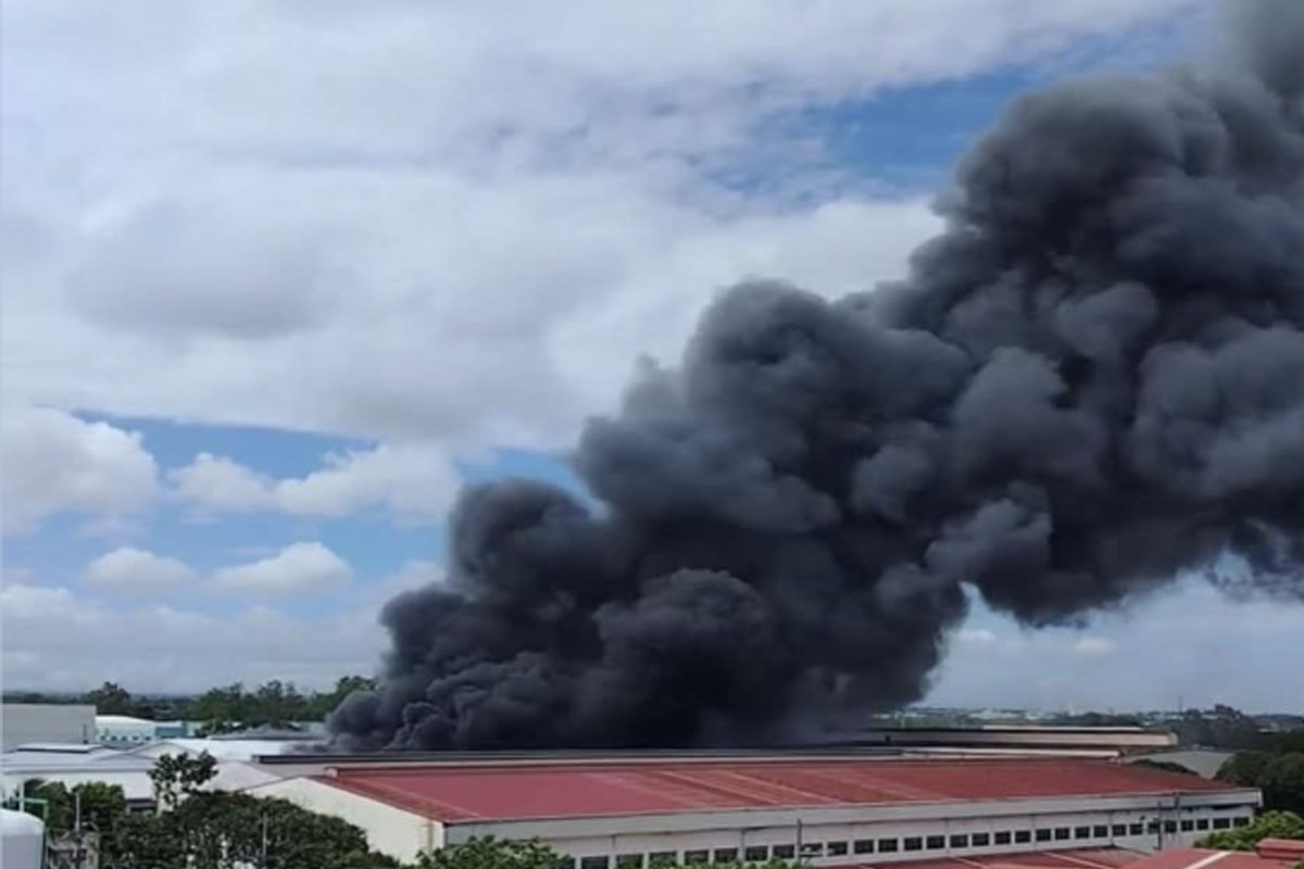 Sunog