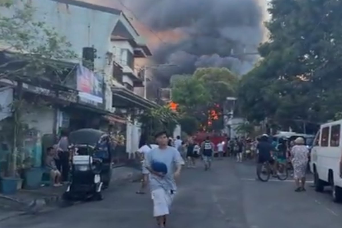 Sunog