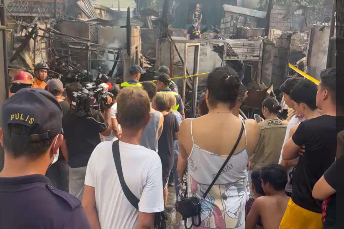 Sunog