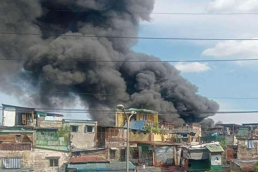 Sunog