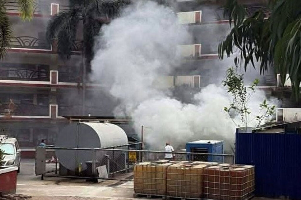 Sunog2