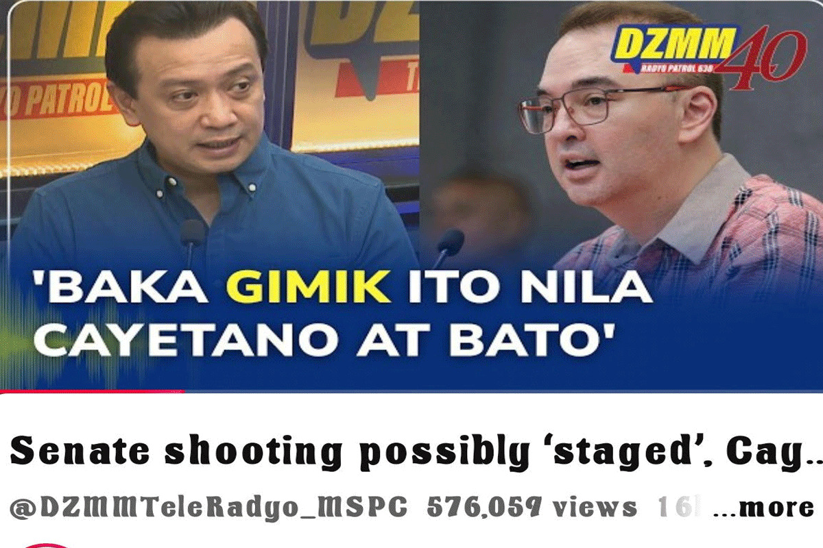 Trillanes