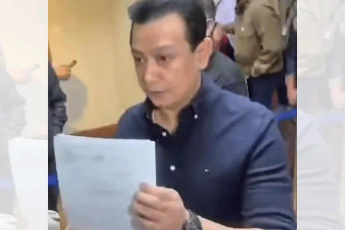 Trillanes