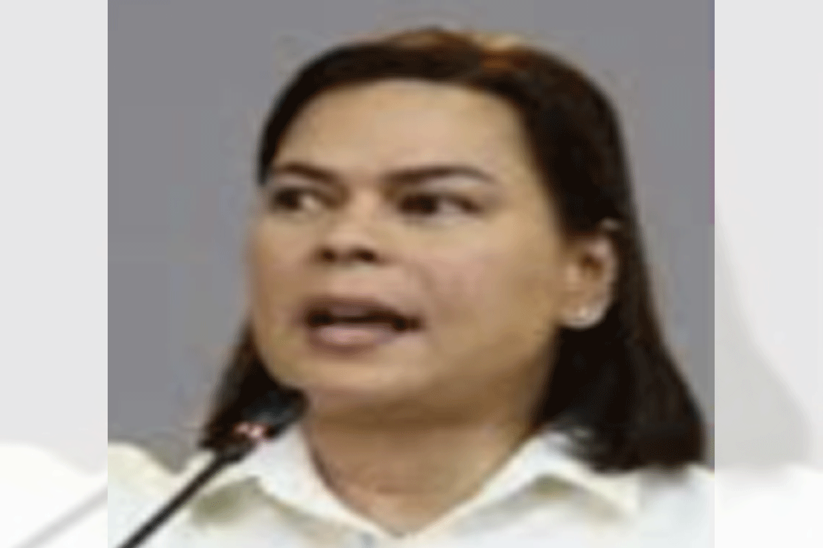 VP Sara