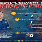 Wanted