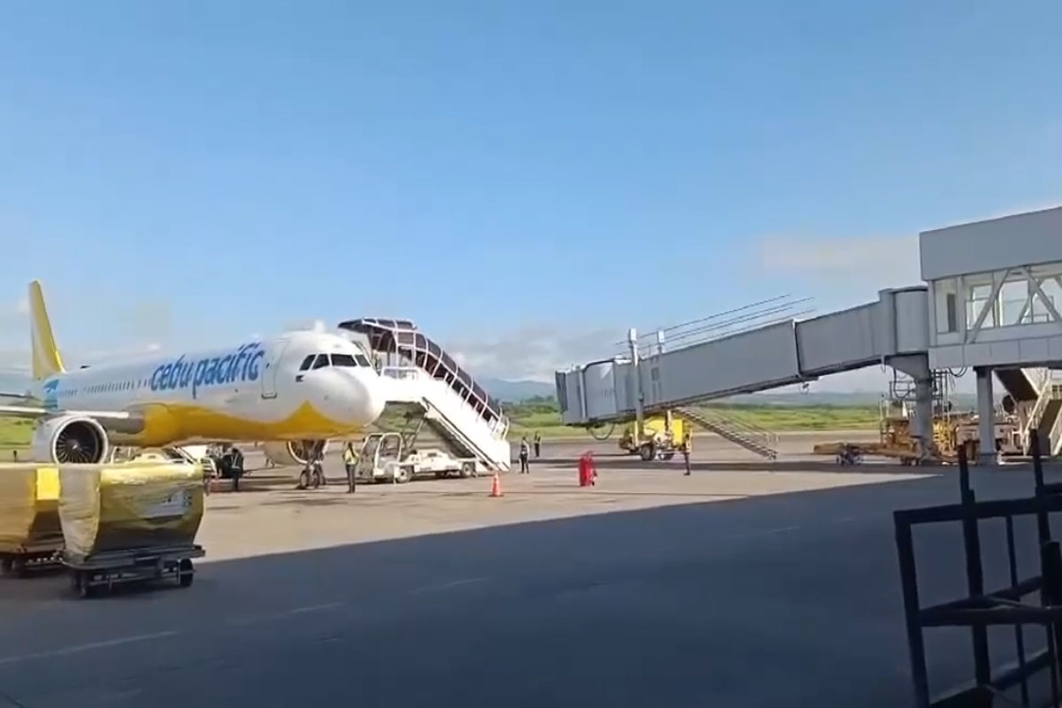 Airport