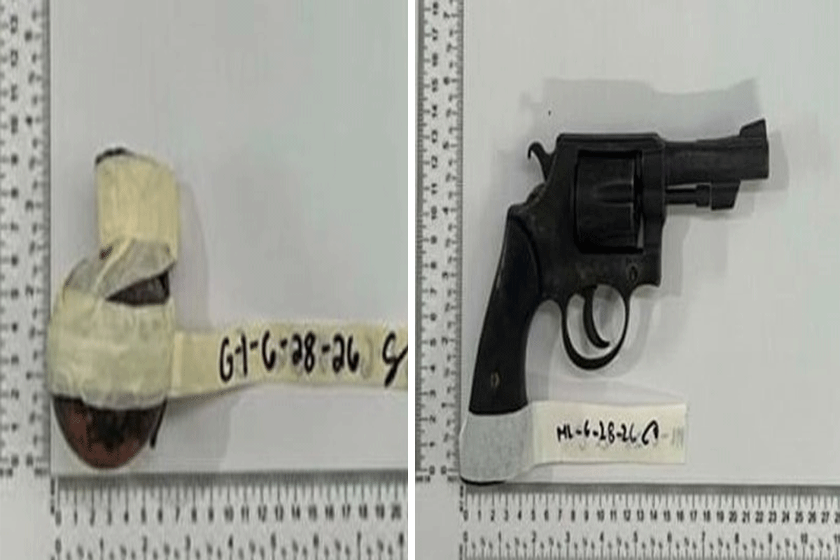 Armas