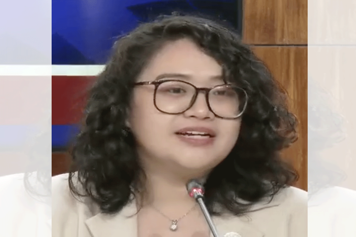 Atty Renee Co
