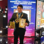 Award